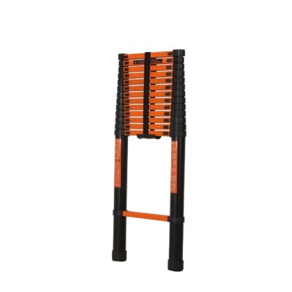 5.5M Single Telescopic Ladder
