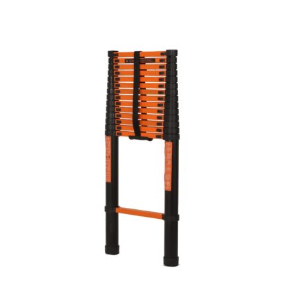 5.9M Single Telescopic Ladder