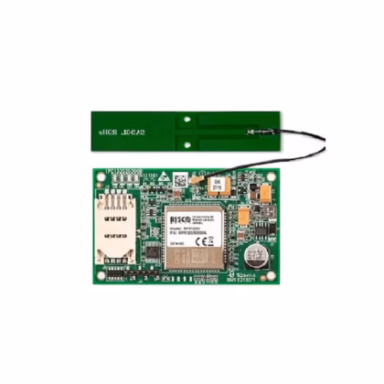 lightsys GSM module