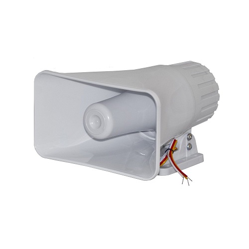 siren horn 30watt